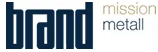 Brand Metallbau AG Logo